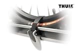 Thule WS2 Wheel Straps