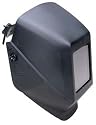Jackson 3002499 Hsl100b 4.5x5.25 Fixed Blue Shadow Welding Helmt