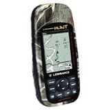 Lowrance iFinder Hunt