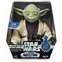 Star Wars Episode Original Trilogy Electronic 'Ask Yoda'