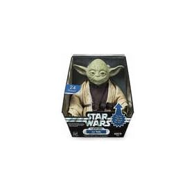Star Wars Episode Original Trilogy Electronic 'Ask Yoda'