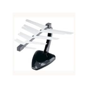 Magnavox SDV2780 27 PHILIPS INDOOR UHF HDTV DIGITAL TELEVISION ANTENNA by Philips