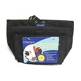 Premier Pet Treat Pouch, Black