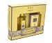 Womens Designer Perfume by Yardley Of London, ( YARDLEY ENGLISH LAVENDER GIFTSET ( EAU DE TOILETTE SPRAY 4.2 oz+ LUXARY SOAP 3.5 oz) on Sale ) - @Up To 55% Off