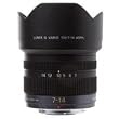 Panasonic 7-14mm f/4.0 Micro Four Thirds Lens for Panasonic Digital SLR Cameras