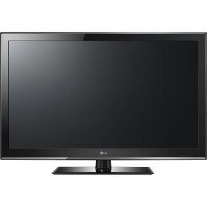 24 Inch Supersonic SC-2411 12 Volt AC/DC Widescreen Full 1080p HD LED TV w/ ATSC Digital Tuner