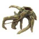 OSI Smooth Bark Tree Stump Aquatic Ornament Large