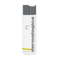 Dermalogica Clearing Skin Wash Acne Treatment MediBac Clearing