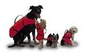 Rettungsweste für Hunde bis 10 kg