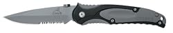 Gerber 22-41551 PR 3.0 Knife, Serrated Edge