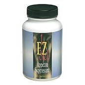 Maximum International 1-EZ Diet Appetite Suppressant Capsules 60 Each.
