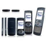 Samsung U600 Ultra Edition 10.9 (UK, Blue)