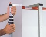 High Jump & Pole Vault Measuring Devices