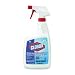Clorox Disinfecting Bathroom Cleaner, 30 oz (COX16930) Category: Bathroom and Tile Cleaners