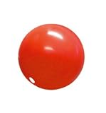 Nose Clown Red Plastic