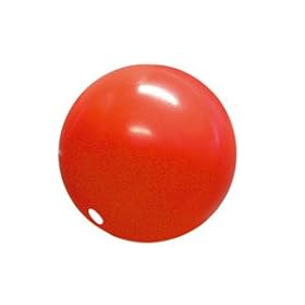 Nose Clown Red Plastic