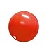 Nose Clown Red Plastic