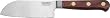 LamsonSharp 5-Inch Forged Santoku Knife
