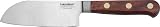 Review LamsonSharp 39722 / LamsonSharp 5-Inch Forged Santoku Knife