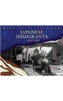 Japanese Immigrants: 1850-1950 (Coming to America)