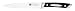 Kitchen & Housewares : Scanpan Classic Cutlery 6-Inch Utility Knife