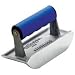 Bon Tools 88-311 Cast Stainless Steel Concrete Edger #311 w/ Comfort Grip Handle