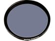 B&W Graufilter/Neutraldichtefilter (110) 1000x ND 3,0 MRC VERG�TET 77mm