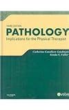 Pathology - Text and E-Book Package: Implications for the Physical Therapist, 3e