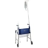 Pilot IV Pole for Walker