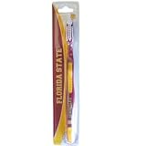 College Team Toothbrush - Florida State Seminoles