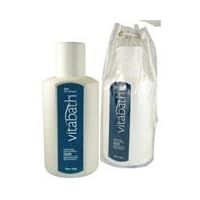 Vitabath Spa Skin Therapy Bath & Shower Gelee Gallon