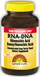 RNA-DNA - Vegetarian - 250 - Tablet