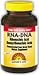 324 mg Ribonucleic Acid,32.4 mg ,Deoxyribonucleic Acid, Concentrated from Torula Yeast.