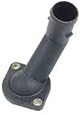 Volkswagen 06A 121 121 C, Engine Coolant Thermostat Housing