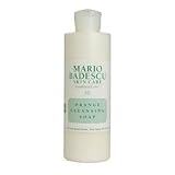 Mario Badescu Orange Cleansing Soap