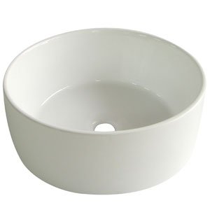 Elements of Design EDV3103 Sink White