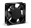Dayton 4WT47 Fan, 105 CFM, 115 V