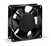 Dayton 4WT47 Fan, 105 CFM, 115 V