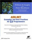 ADO.NET Examples and Best Practices for C# Programmers