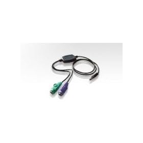 Aten UC10KM PS/2 to USB Adaptor