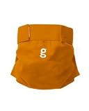 gDiapers Orange Little gPant - Large