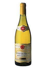 コート・デュ・ローヌ ブラン ２０１０ Ｅ．ギガル