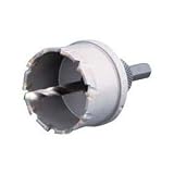 SEK(スエカゲ) Winning Bore セパレートカッター(超硬)専用シャンク付 径50 SC-50S