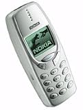 Review Nokia 3330 vodafone / Nokia 3330 PORTABLE Prepay Vodafone (Smartstep) Mobile Phone - Pay As You Talk (pay-as-you-go pre pay phone)