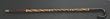 Carved and Colored Bamboo Cane-WK051