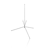 Review Radioshack 20-176 / VHF-Hi/UHF Outdoor Scanner Antenna