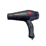 Turbo Power Twin Turbo Ionic 3000 Hair Dryer