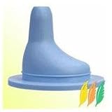 BornFree Trainer Cup Spouts - 2pk - Blue