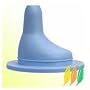 BornFree Trainer Cup Spouts - 2pk -