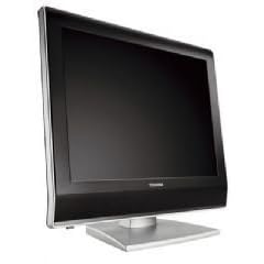 Toshiba 20VL64B 20" LCD Television